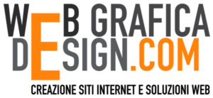 Logo WebGraficaeDesign - Matteo Cecere